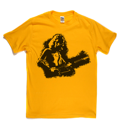 Pye Hastings T-Shirt