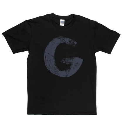 Letter G T-Shirt