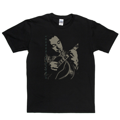 Django Reinhardt T-Shirt