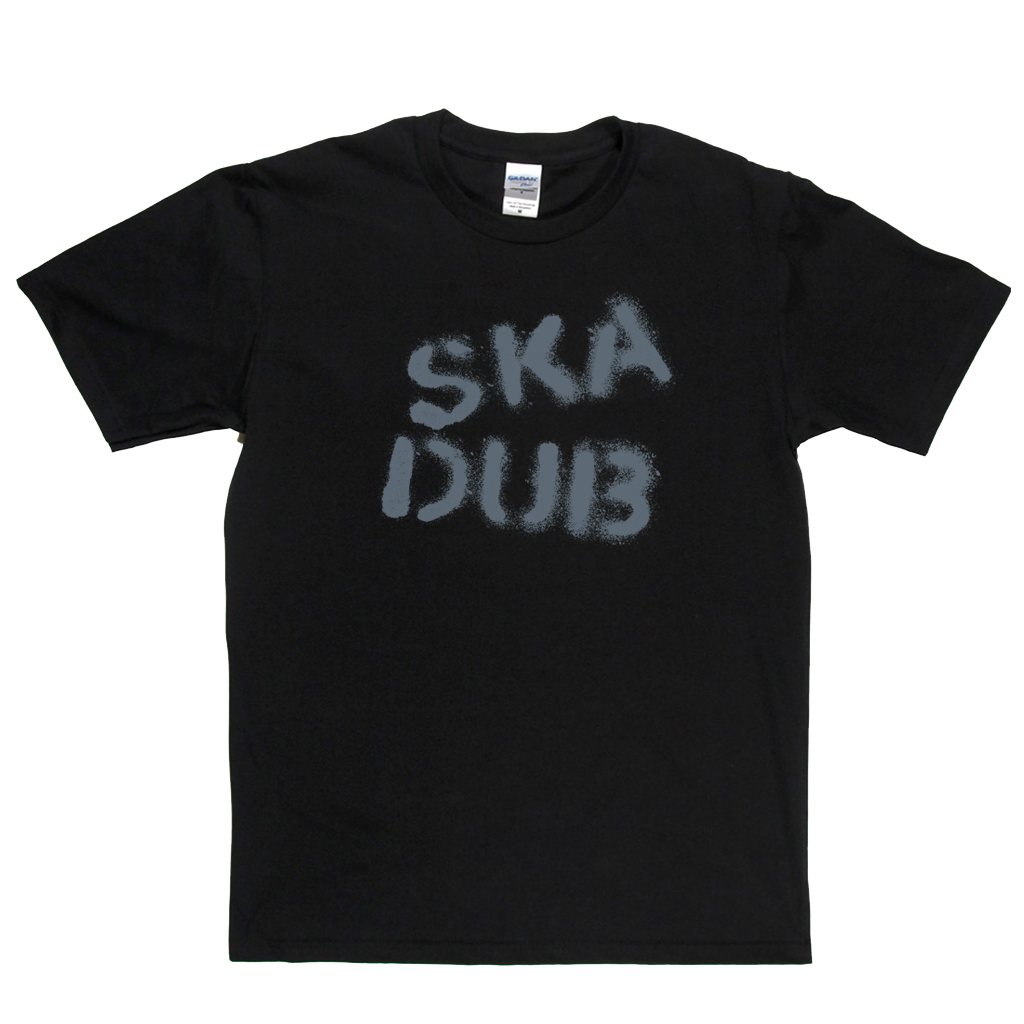 Ska Dub T-Shirt