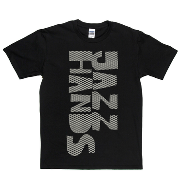 Jazz Hands T-Shirt