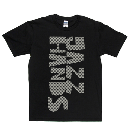 Jazz Hands T-Shirt