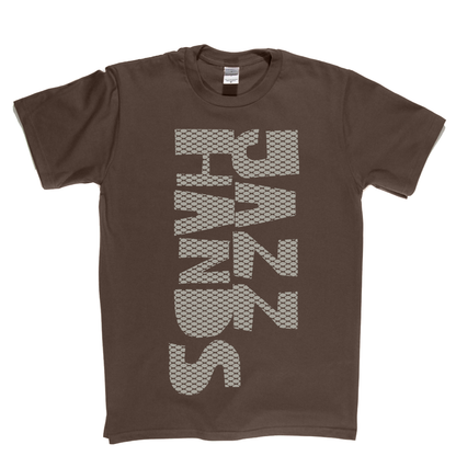 Jazz Hands T-Shirt