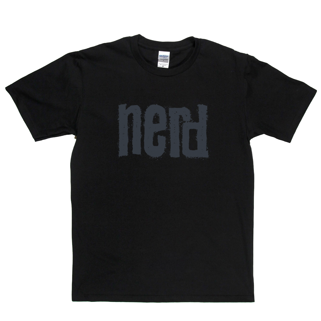 Nerd T-Shirt