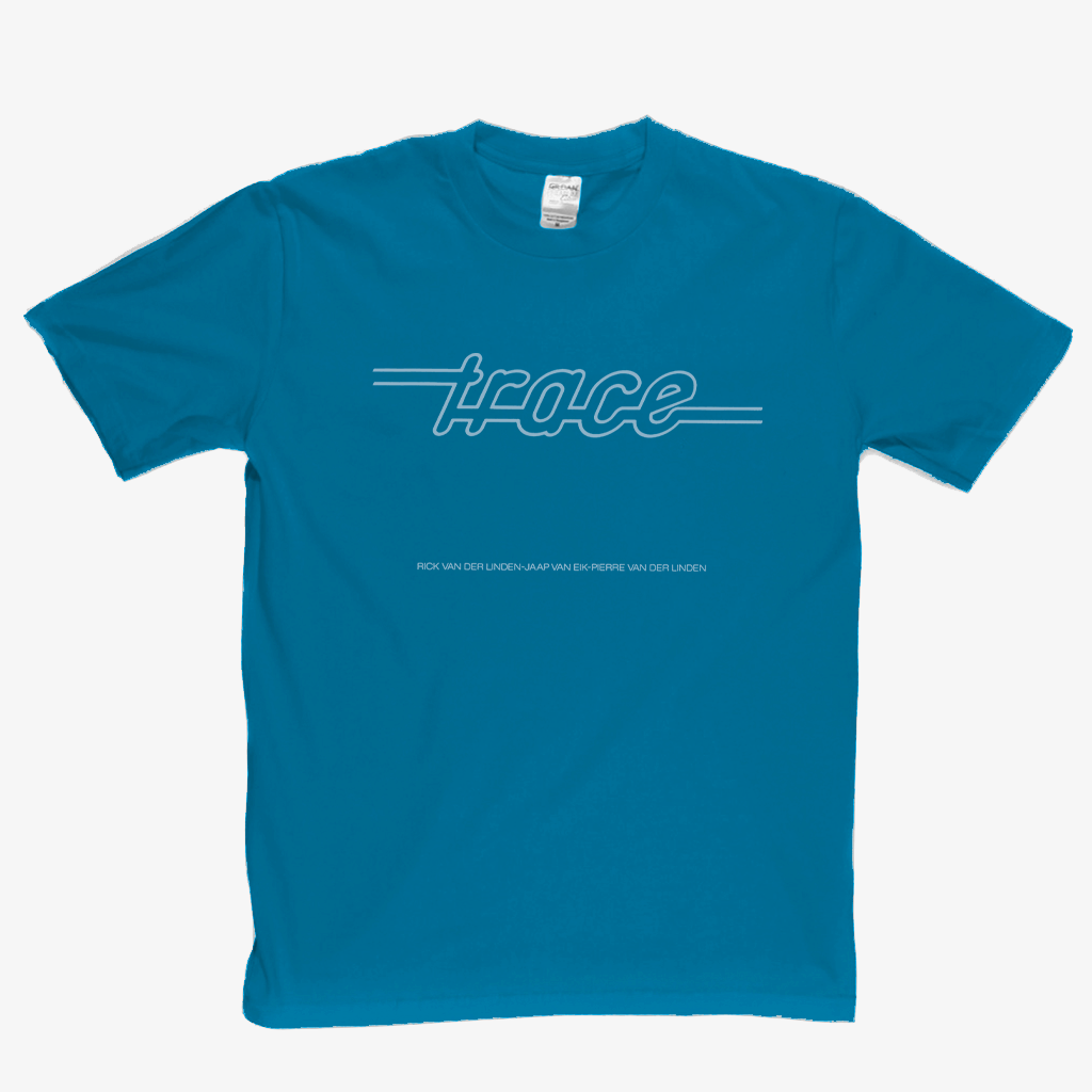 Trace T-Shirt