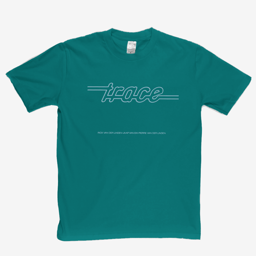 Trace T-Shirt