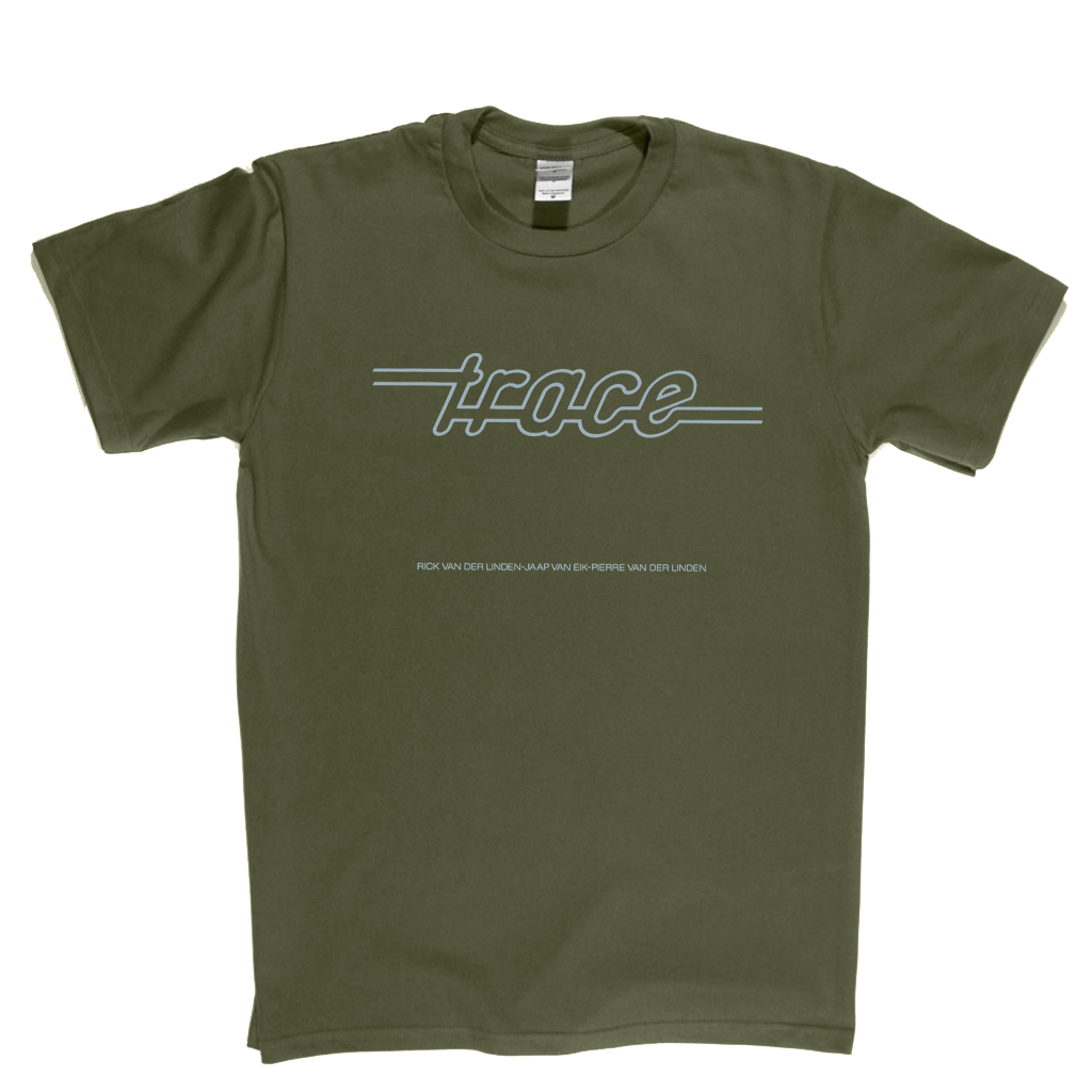 Trace T-Shirt