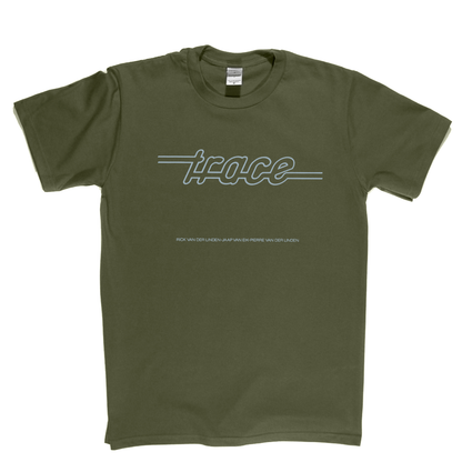 Trace T-Shirt