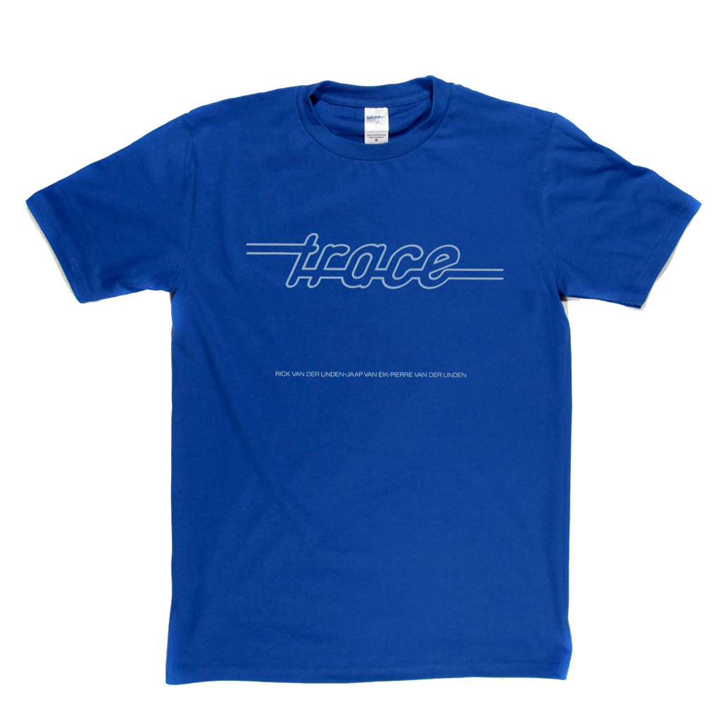 Trace T-Shirt