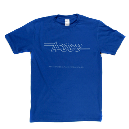 Trace T-Shirt