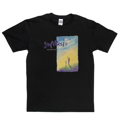Genesis We Cant Dance T-Shirt
