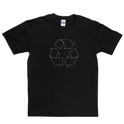 Recycle Symbol T-Shirt