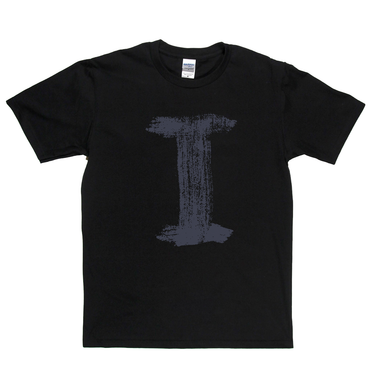 Letter I T-Shirt