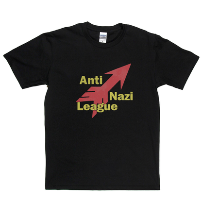 Anti Nazi League T-Shirt