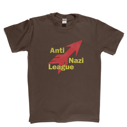 Anti Nazi League T-Shirt