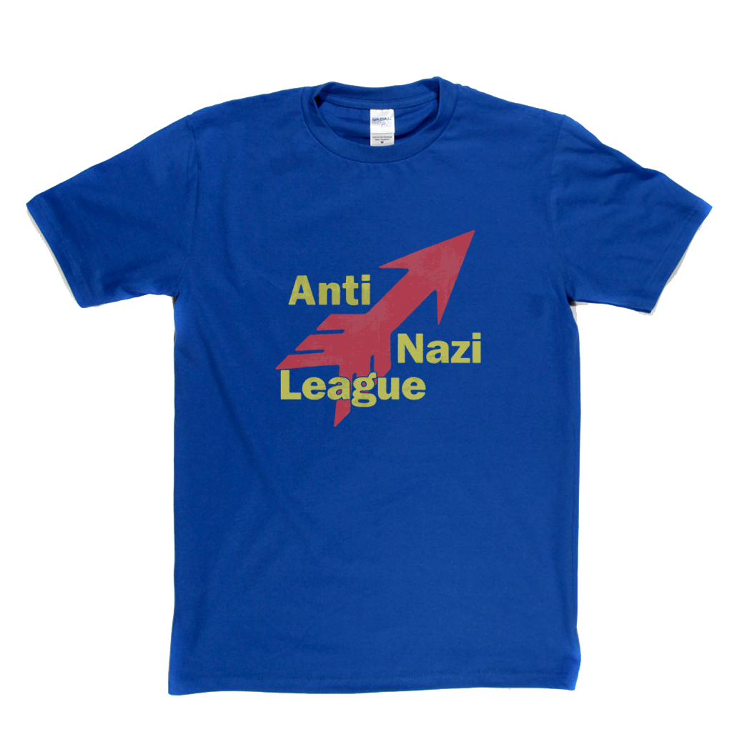 Anti Nazi League T-Shirt