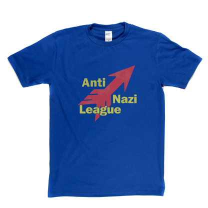 Anti Nazi League T-Shirt