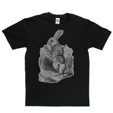White Rabbit T-Shirt