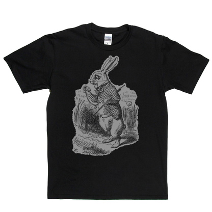 White Rabbit T-Shirt
