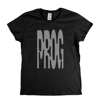 Prog Womens T-Shirt