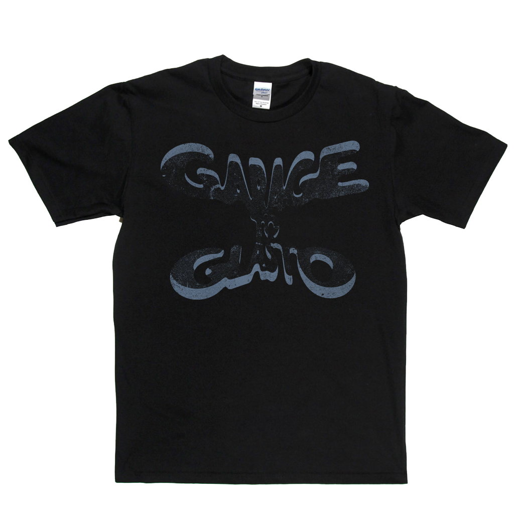 Garage To Glasto T-Shirt