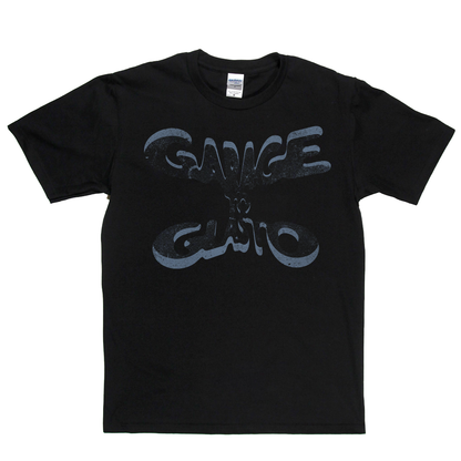 Garage To Glasto T-Shirt