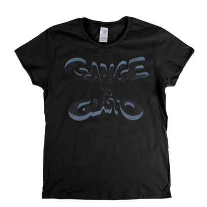 Garage To Glasto Womens T-Shirt