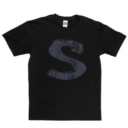 Letter S T-Shirt