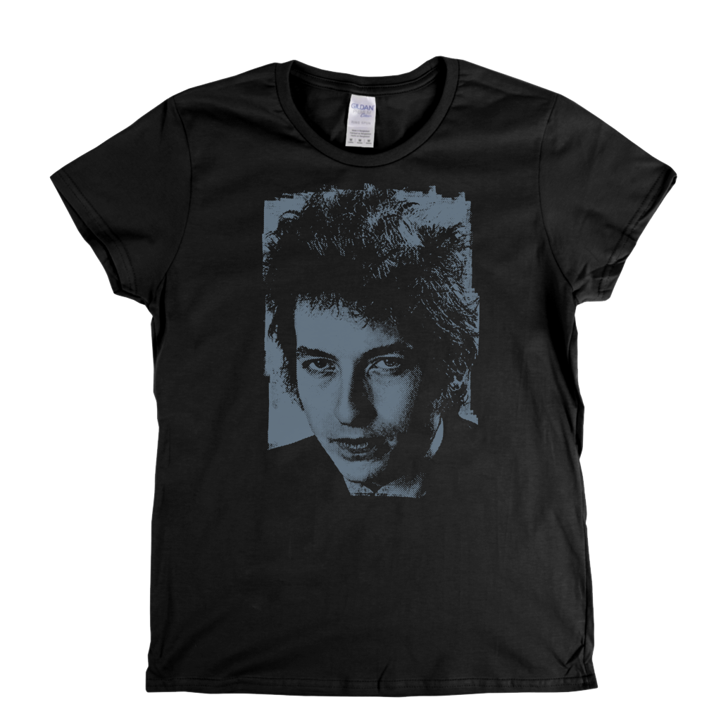 Dylan 1965 Womens T-Shirt