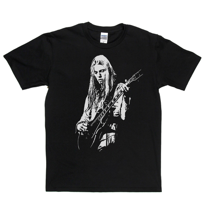 Gregg Allman 75 T-Shirt