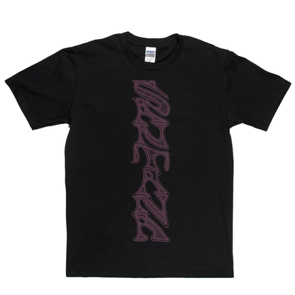 Santana Name T-Shirt