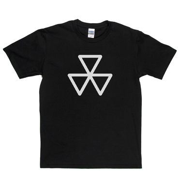 Sandy Denny Zep 4 Symbol T-Shirt