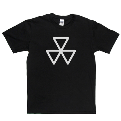 Sandy Denny Zep 4 Symbol T-Shirt