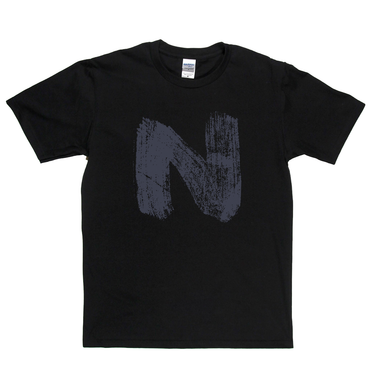 Letter N T-Shirt