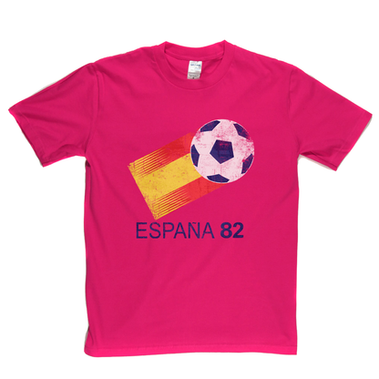 Espana 82 T-Shirt