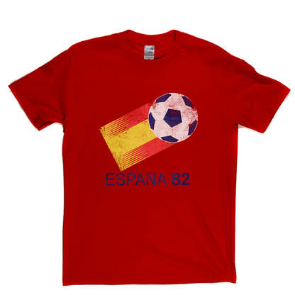 Espana 82 T-Shirt