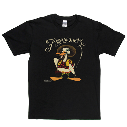 Fuzzy Duck T-Shirt