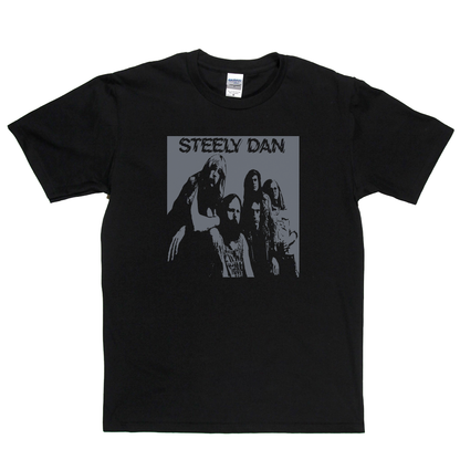 Steely Dan 72 T-Shirt