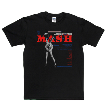 Mash Soundtrack T-Shirt