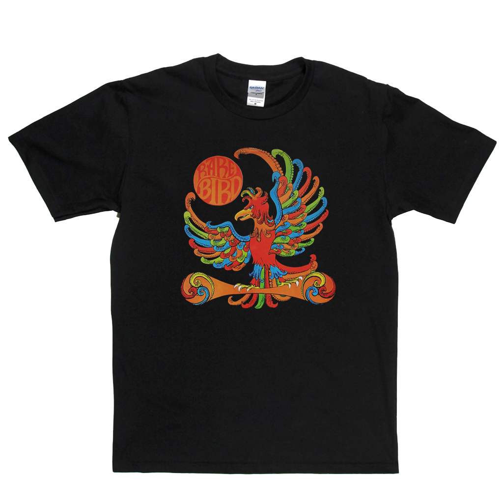 Rare Bird T-Shirt