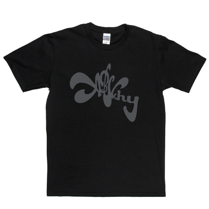 A B Skhy T-Shirt