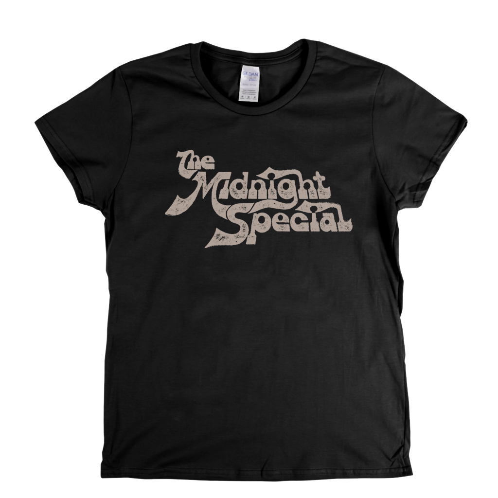 Midnight Special Womens T-Shirt