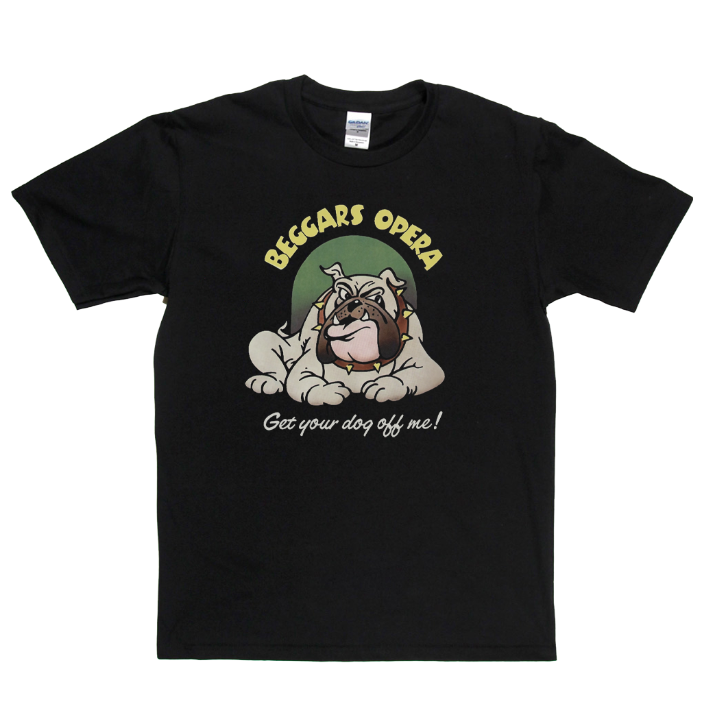 Beggars Opera T-Shirt