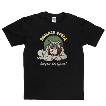 Beggars Opera T-Shirt