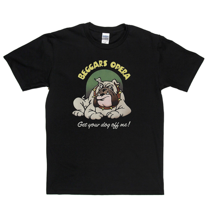 Beggars Opera T-Shirt