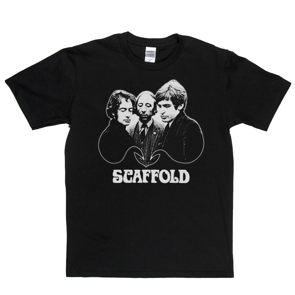 The Scaffold T-Shirt