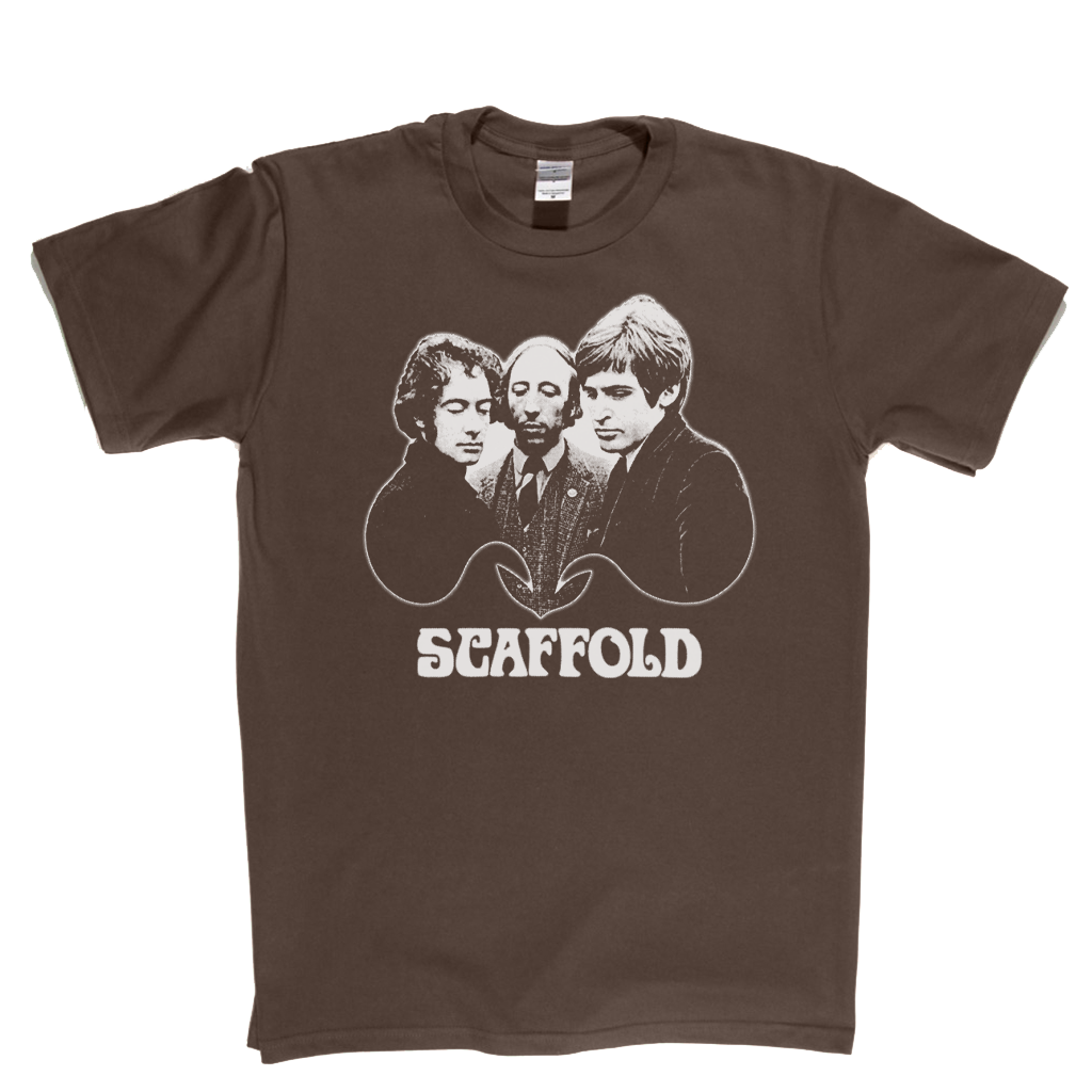 The Scaffold T-Shirt