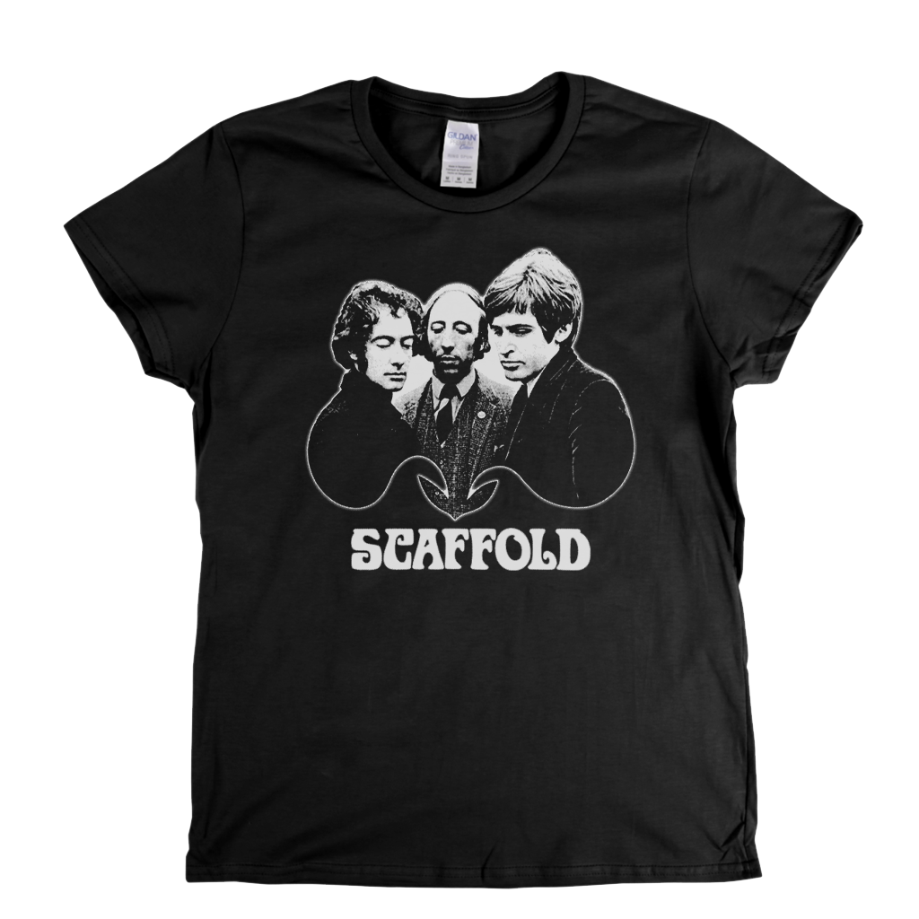 The Scaffold Womens T-Shirt