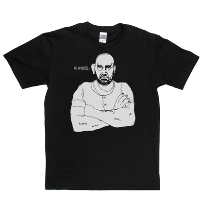 Lol Coxhill Ear Of Beholder T-Shirt