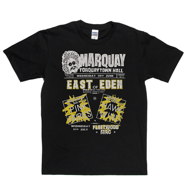 Marquay Poster T-Shirt